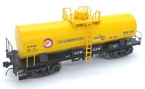 1/80(HO) TAKI5450 Japan Oil Transportation Specification (Pre-colored Completed) (Model Train)