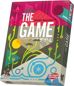 The Game Kwanchai Moriya Edition (Japanese Edition) (Board Game)