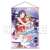 [Love Live!] Series B1 Tapestry Nozomi & Hanamaru (Anime Toy) Item picture1