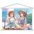 [Love Live! Sunshine!!] B2 Tapestry Aqours You & Hanamaru (Anime Toy) Item picture1