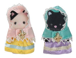 Baby Witch (Sylvanian Families)