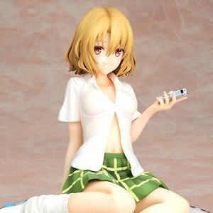 Risa Momioka (PVC Figure)