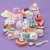 Whipple W-127 Flower Sweets set (Interactive Toy) Other picture5