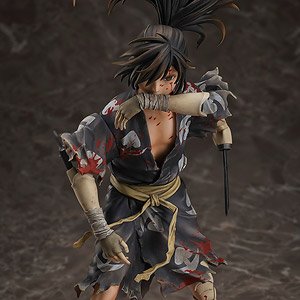 どろろ 百鬼丸 (フィギュア)