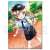 [Nijigasaki High School School Idol Club] Clear File Kasumi (Anime Toy) Item picture1
