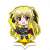 Magical Girl Lyrical Nanoha Detonation Acrylic Character Stand Nanoha & Fate (Anime Toy) Item picture3