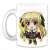 Magical Girl Lyrical Nanoha Detonation Mug Cup (Anime Toy) Item picture4