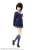 [Saekano: How to Raise a Boring Girlfriend Fine] Megumi Kato (Fashion Doll) Item picture3