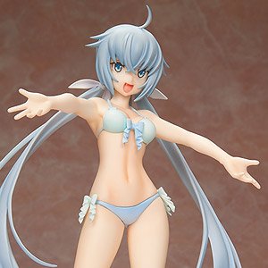 アッセンブル・ヒロインズ スティレット 【Summer Queens】 (組立キット)