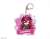 Upd8 Big Acrylic Key Ring 08 Magrona (Anime Toy) Item picture1