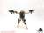 DH-E001B Equipment for 1/12 Scale Movable Figure: Set B (Ghost) (PVC Figure) Other picture6