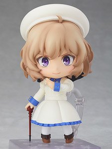 ねんどろいど 岩永琴子 (フィギュア)