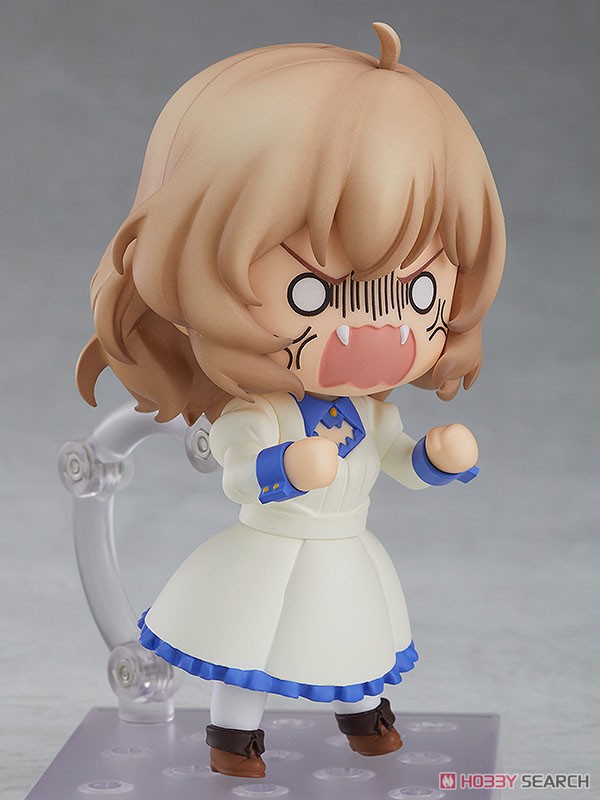 Nendoroid Kotoko Iwanaga (PVC Figure) Item picture3