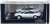 Honda Prelude XX (AB1) Early Type Grieg White (Diecast Car) Package1