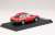 Honda Prelude XX (AB1) Early Type Dominican Red (Diecast Car) Item picture2