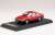 Honda Prelude XX (AB1) Early Type Dominican Red (Diecast Car) Item picture1