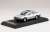 Honda Prelude XX (AB1) Early Type Arctic Silver (Diecast Car) Item picture1