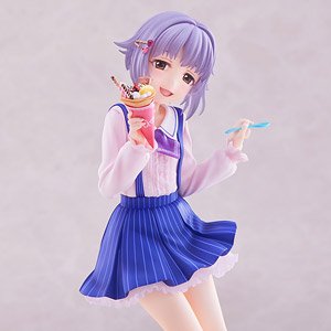 [Self-Proclaimed Sweet Heroine] Sachiko Koshimizu (PVC Figure)