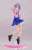 [Self-Proclaimed Sweet Heroine] Sachiko Koshimizu (PVC Figure) Item picture2