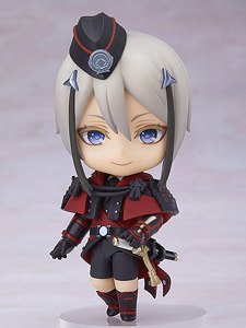 Nendoroid Hyuuga Masamune (PVC Figure)