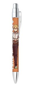 Toilet-Bound Hanako-kun Paper-wound Mechanical Pencil Teru Minamoto (Anime Toy)