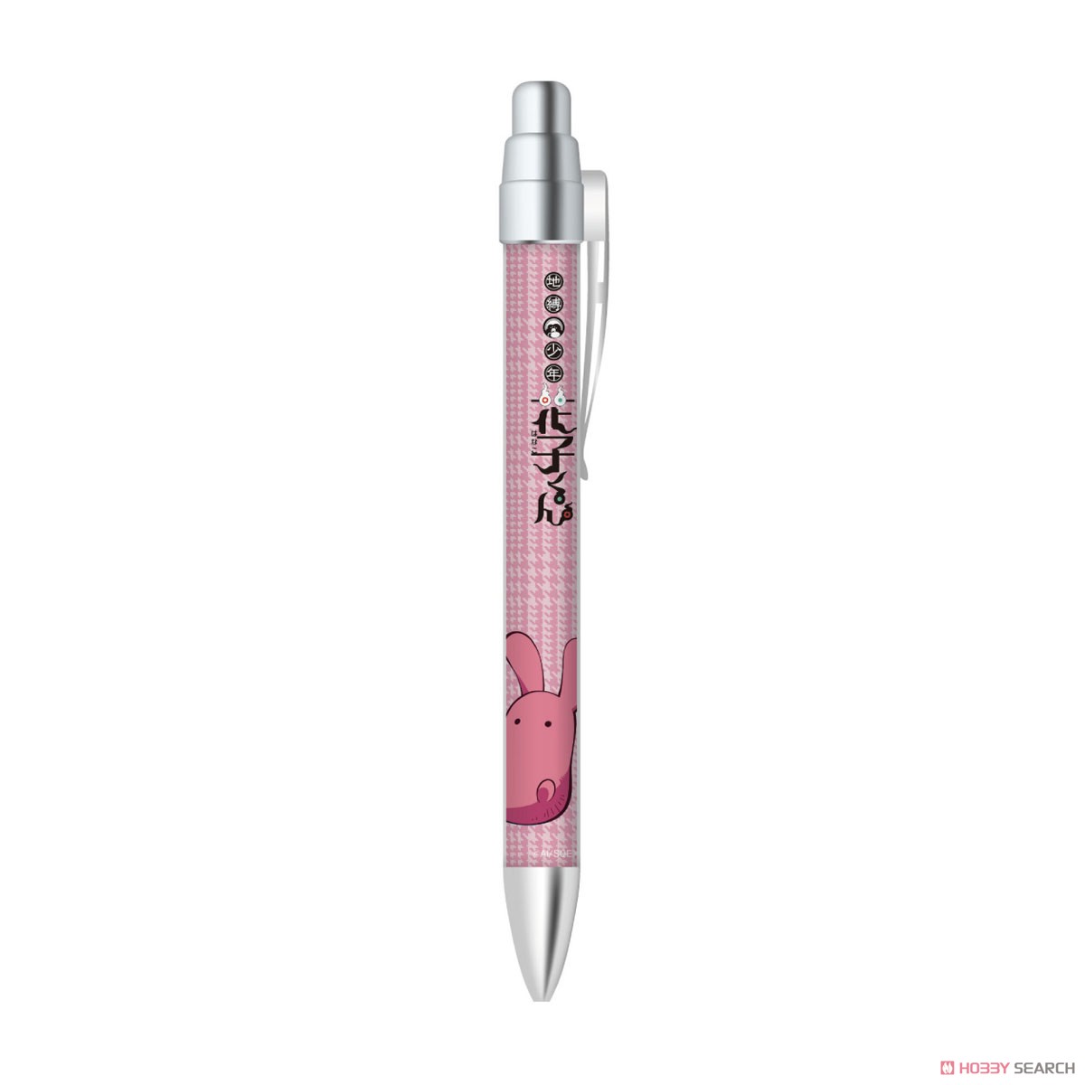 Toilet-Bound Hanako-kun Paper-wound Mechanical Pencil Mokke (Anime Toy) Item picture1