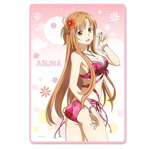 [Sword Art Online Alicization] Big Blanket Design 02 (Asuna/B) (Anime Toy)