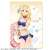 [Sword Art Online Alicization] Big Blanket Design 03 (Alice) (Anime Toy) Item picture1
