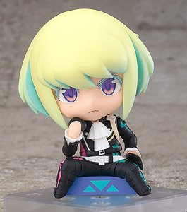 Nendoroid Lio Fotia: Complete Combustion Ver. (PVC Figure)