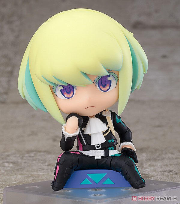 Nendoroid Lio Fotia: Complete Combustion Ver. (PVC Figure) Item picture1