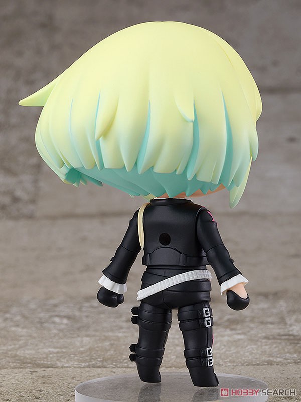 Nendoroid Lio Fotia: Complete Combustion Ver. (PVC Figure) Item picture6