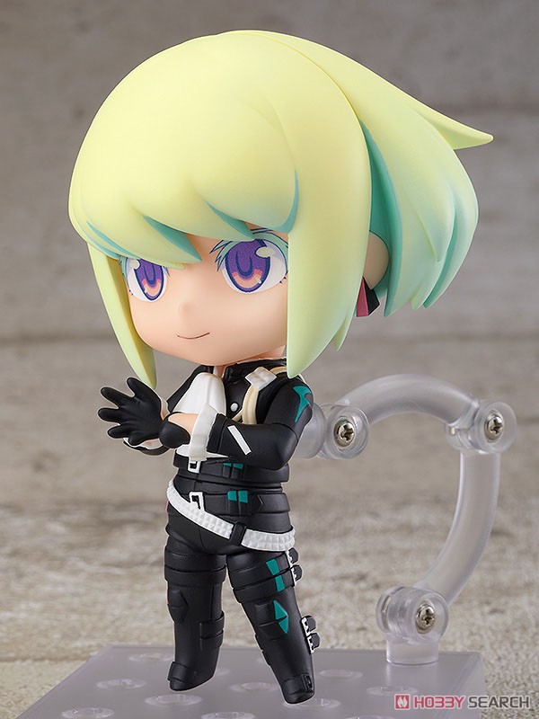 Nendoroid Lio Fotia (PVC Figure) Item picture2