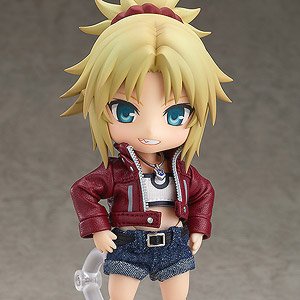 Nendoroid Doll Saber of `Red`: Casual Ver. (PVC Figure)
