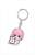 The Quintessential Quintuplets Metal Key Ring A Ichika (Apitta!) (Anime Toy) Item picture1