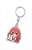 The Quintessential Quintuplets Metal Key Ring E Itsuki (Apitta!) (Anime Toy) Item picture1
