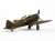 セバスキー P-35A USAAF (プラモデル) 商品画像5