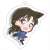 Detective Conan Acrylic Key Chain (Pop-up Character/Ran Mori) (Anime Toy) Item picture1