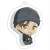 Detective Conan Acrylic Key Chain (Pop-up Character/Shuichi Akai) (Anime Toy) Item picture1