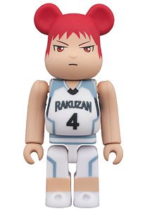 BE@RBRICK 赤司征十郎 (完成品)