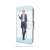 Notebook Type Smart Phone Case (for iPhone6/6s/7/8) [Bleach] 04 Aligned Design White Day Ver. (Anime Toy) Item picture2