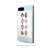 Notebook Type Smart Phone Case (for iPhone6/6s/7/8) [Bleach] 04 Aligned Design White Day Ver. (Anime Toy) Item picture3