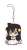 Detective Conan Chokokawa Rubber Strap Vol.3 -with Star- (Set of 8) (Anime Toy) Item picture4