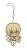Detective Conan Chokokawa Rubber Strap Vol.3 -with Star- (Set of 8) (Anime Toy) Item picture5