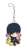 Detective Conan Chokokawa Rubber Strap Vol.3 -with Star- (Set of 8) (Anime Toy) Item picture6