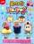 Kirby`s Dream Land Buruburuzu Plush Mascot Warp Ster & Kirby (Anime Toy) Other picture1