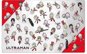 Klockworx Multi Mat Collection Vol.59 Ultraman SD (Card Supplies)