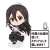 Sword Art Online Puni Colle! Key Ring (w/Stand) Kirito [Phantom Bullet] (Anime Toy) Item picture5