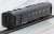 1/80(HO) Limited Express `Tsubame` Coach (J.N.R. Grape Color) Standard Four Car Set (Basic 4-Car Set) (Plastic Product) (Model Train) Item picture2