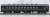 1/80(HO) Passenger Car Type SURO60 Coach (J.N.R. Grape Color) (Additional Coach for Limited Express `Tubame`) (Plastic Product) (Model Train) Item picture1