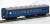 1/80(HO) Passenger Car Type SUHA45 Coach (Blue #15) (Aluminum Sash Window) (Plastic Product) (Model Train) Item picture3